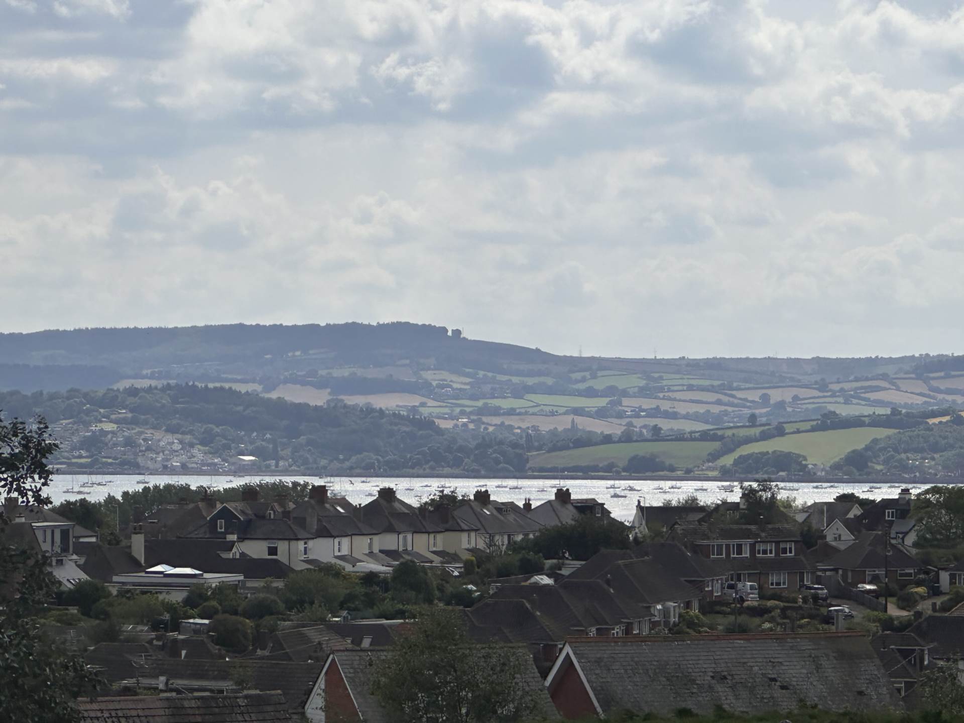 Hulham Road, Exmouth, Image 1
