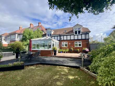 Property For Sale Cranford Avenue, Exmouth