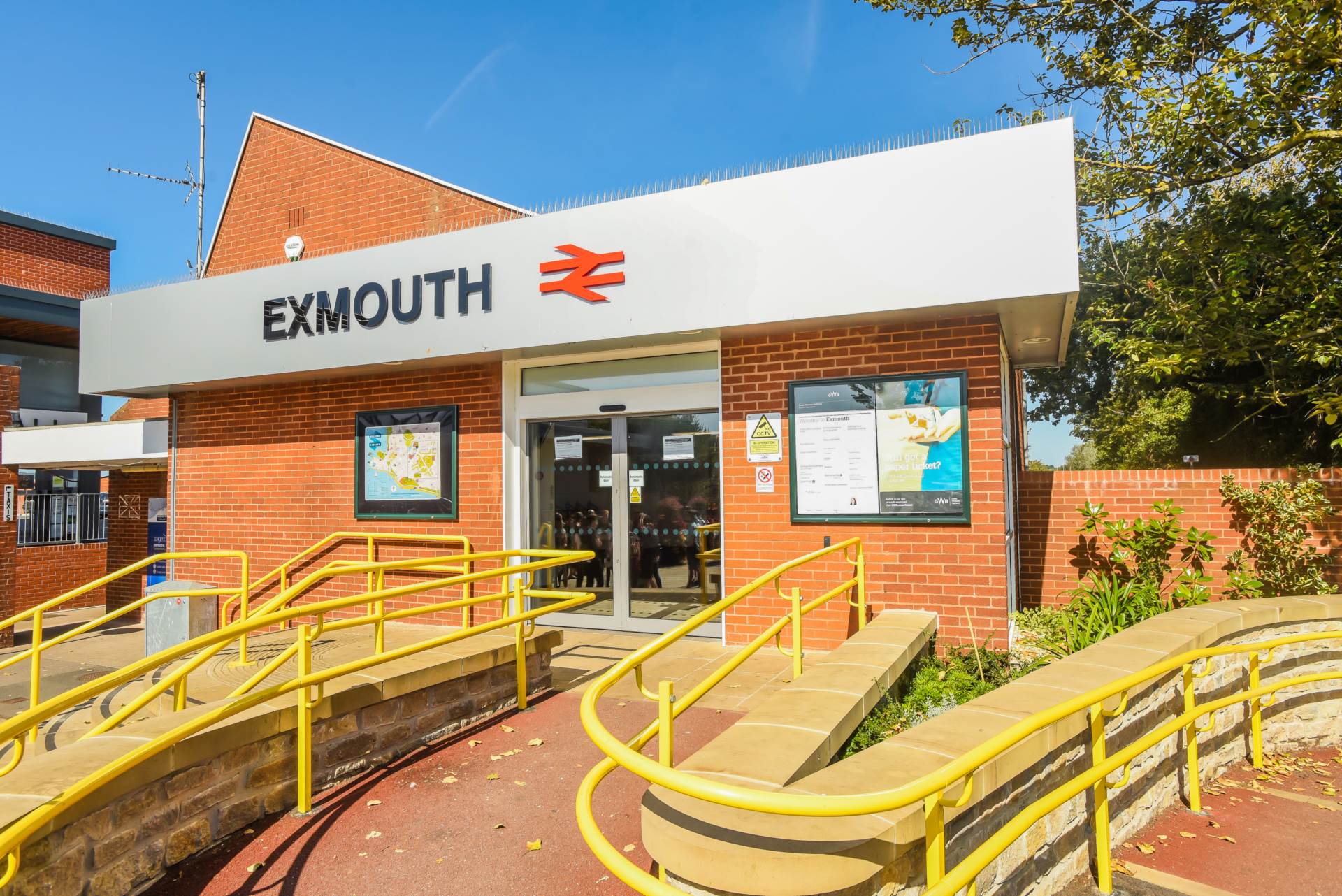 Exeter Road, Exmouth, Image 9