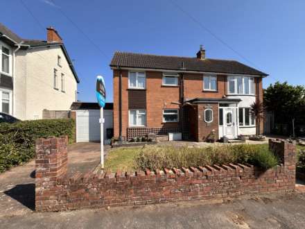 Belle Vue Road, Exmouth, Image 1