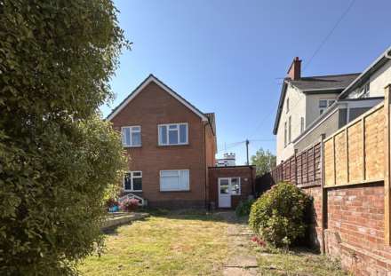 Belle Vue Road, Exmouth, Image 11