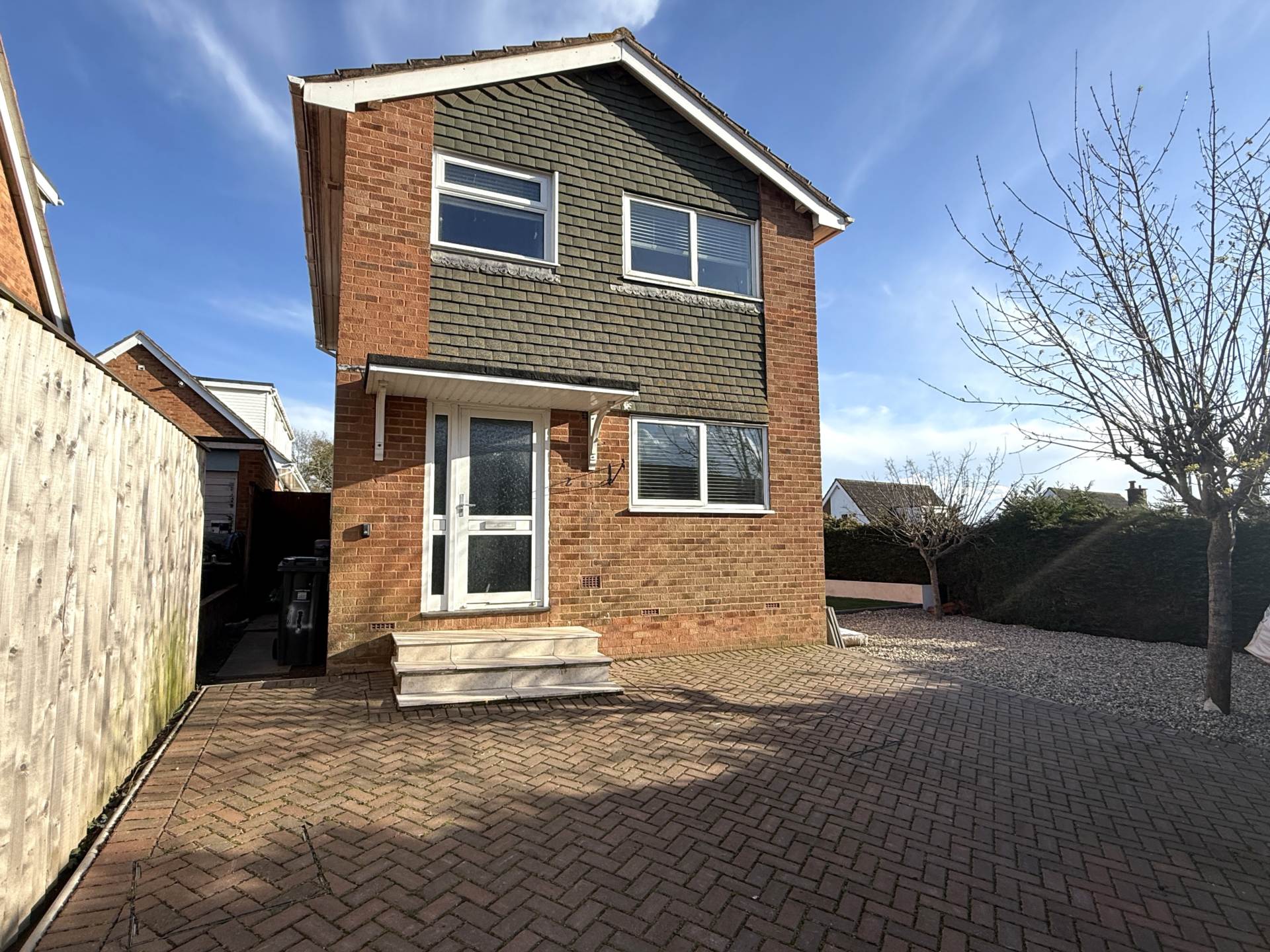 Lime Grove, Exmouth, Image 1