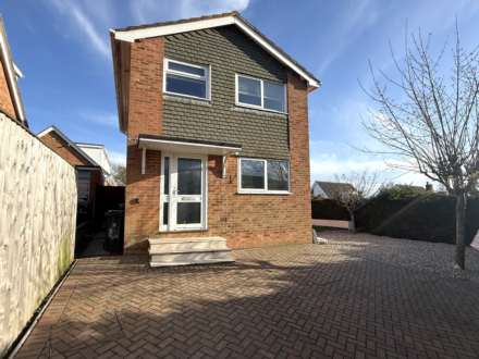 Lime Grove, Exmouth, Image 1