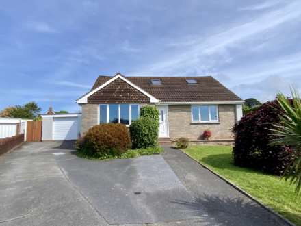 4 Bedroom Detached, Heatherdale, Exmouth