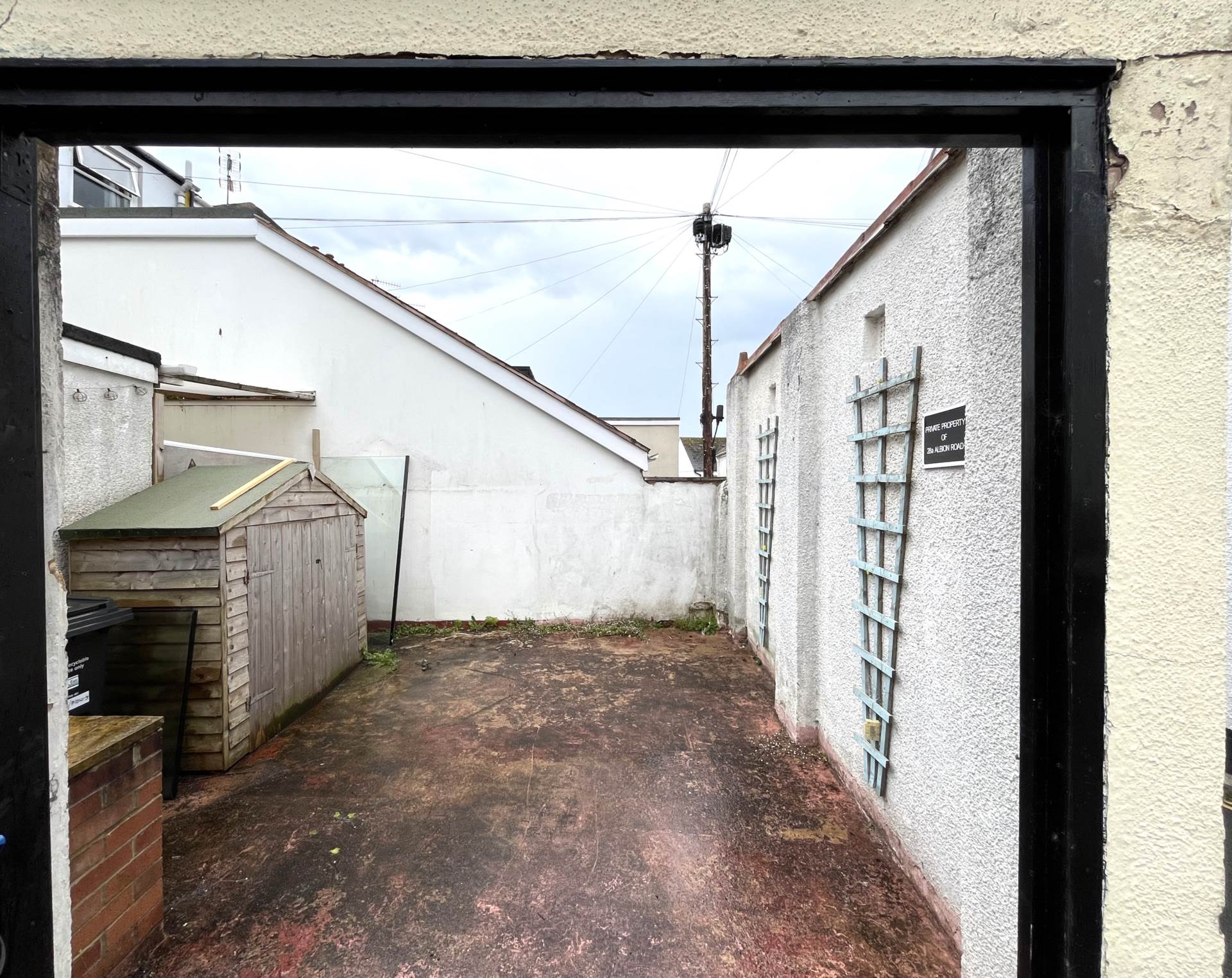 Albion Street, Exmouth, Image 11