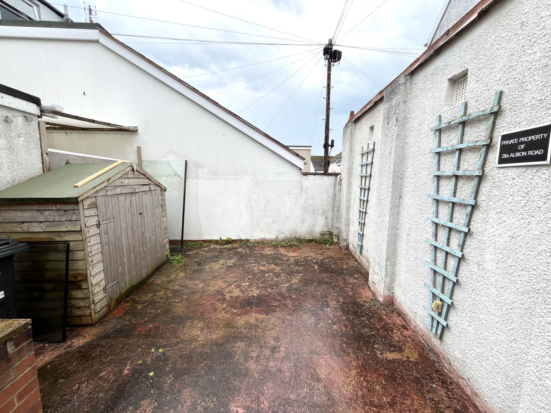 Albion Street, Exmouth, Image 3