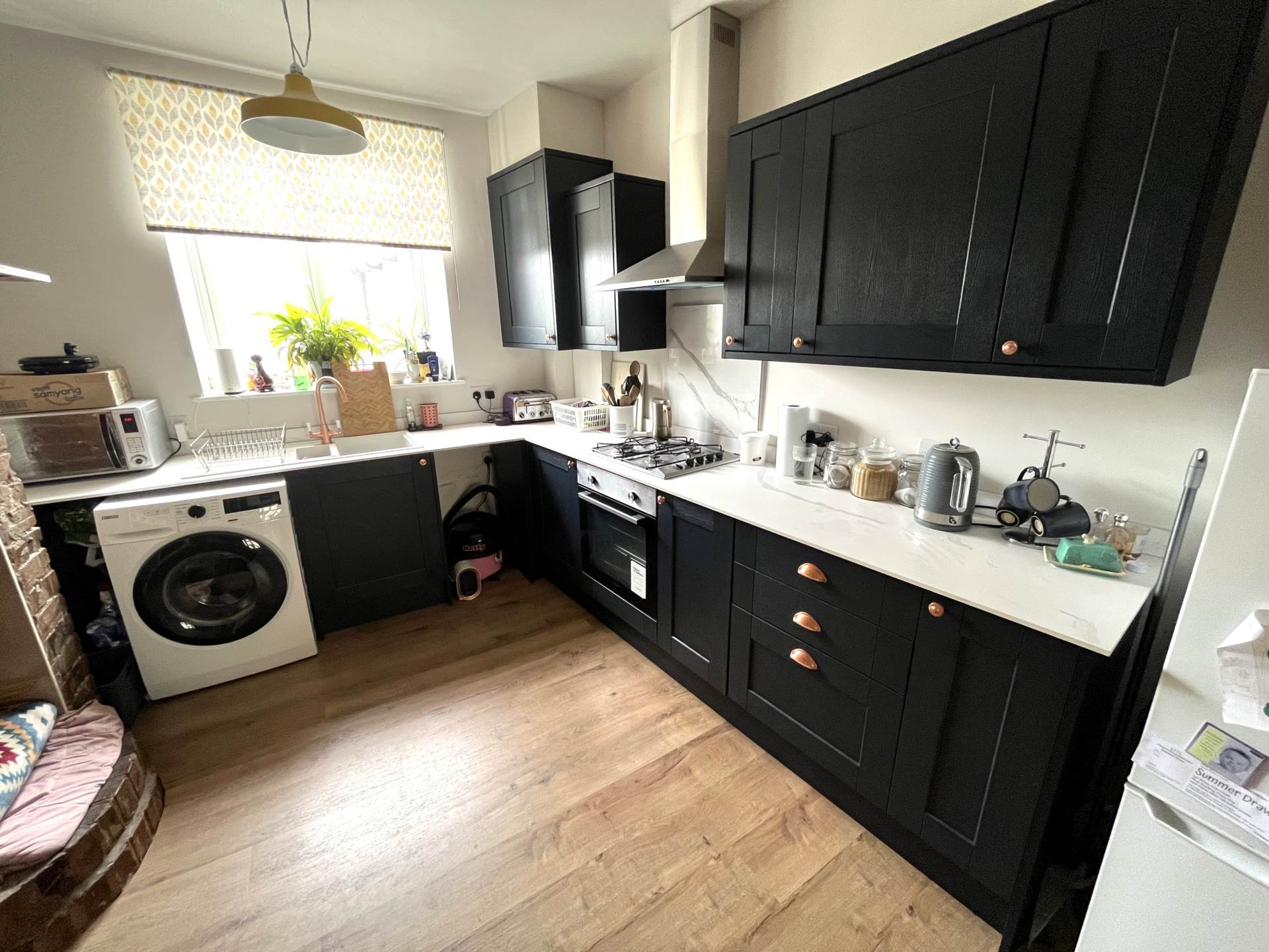 Albion Street, Exmouth, Image 6