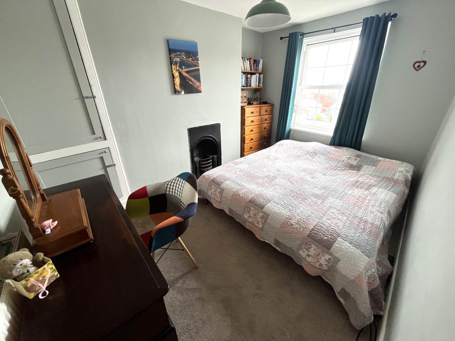 Albion Street, Exmouth, Image 7