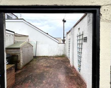 Albion Street, Exmouth, Image 11