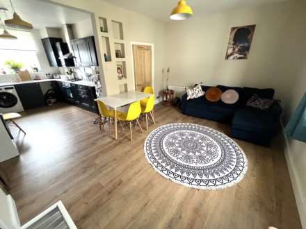 Albion Street, Exmouth, Image 2