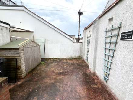 Albion Street, Exmouth, Image 3