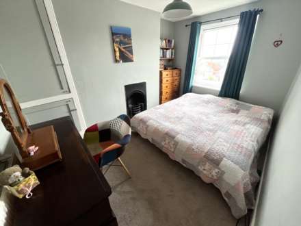 Albion Street, Exmouth, Image 7