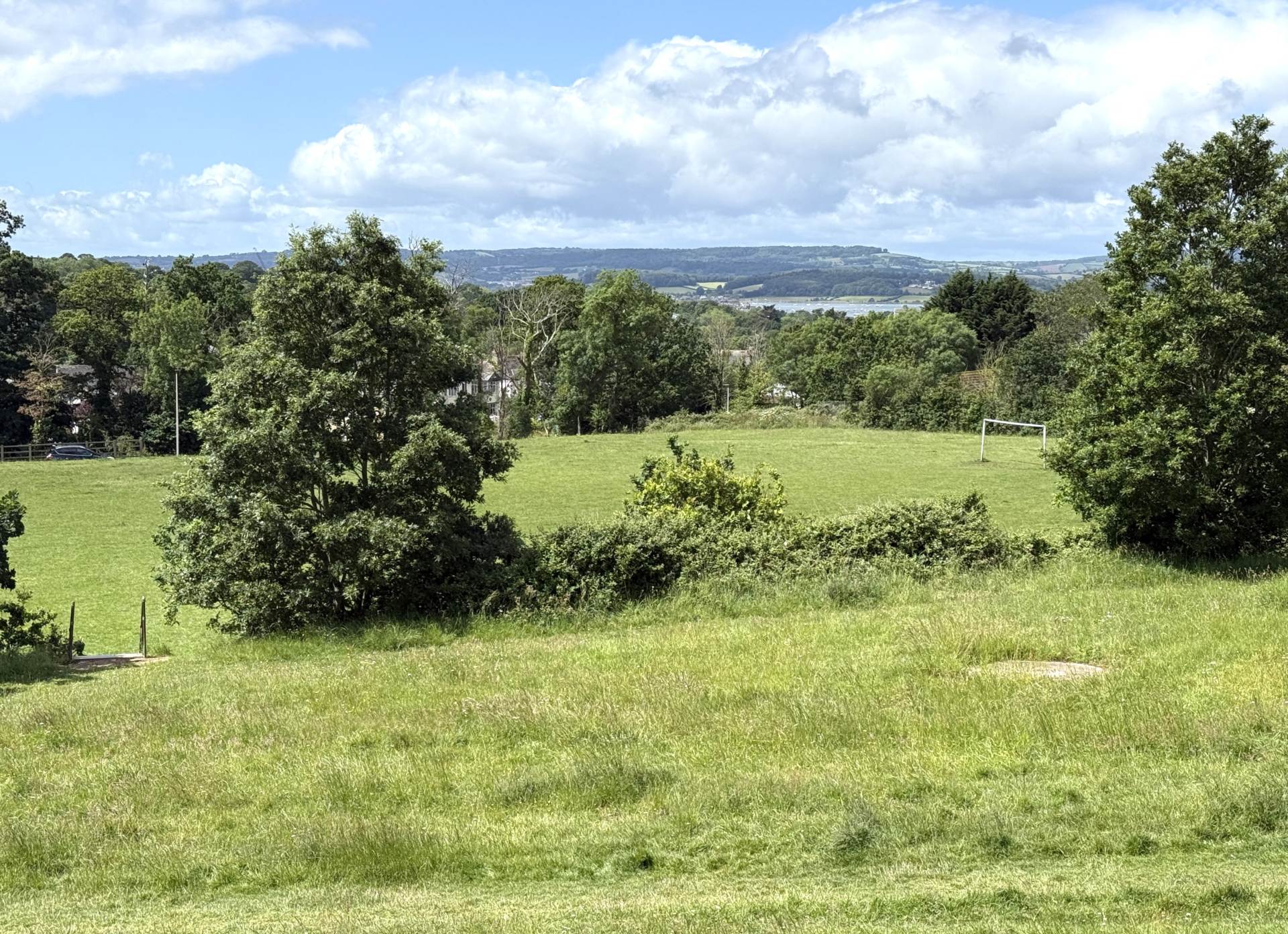 Humphries Park, Exmouth, Image 16