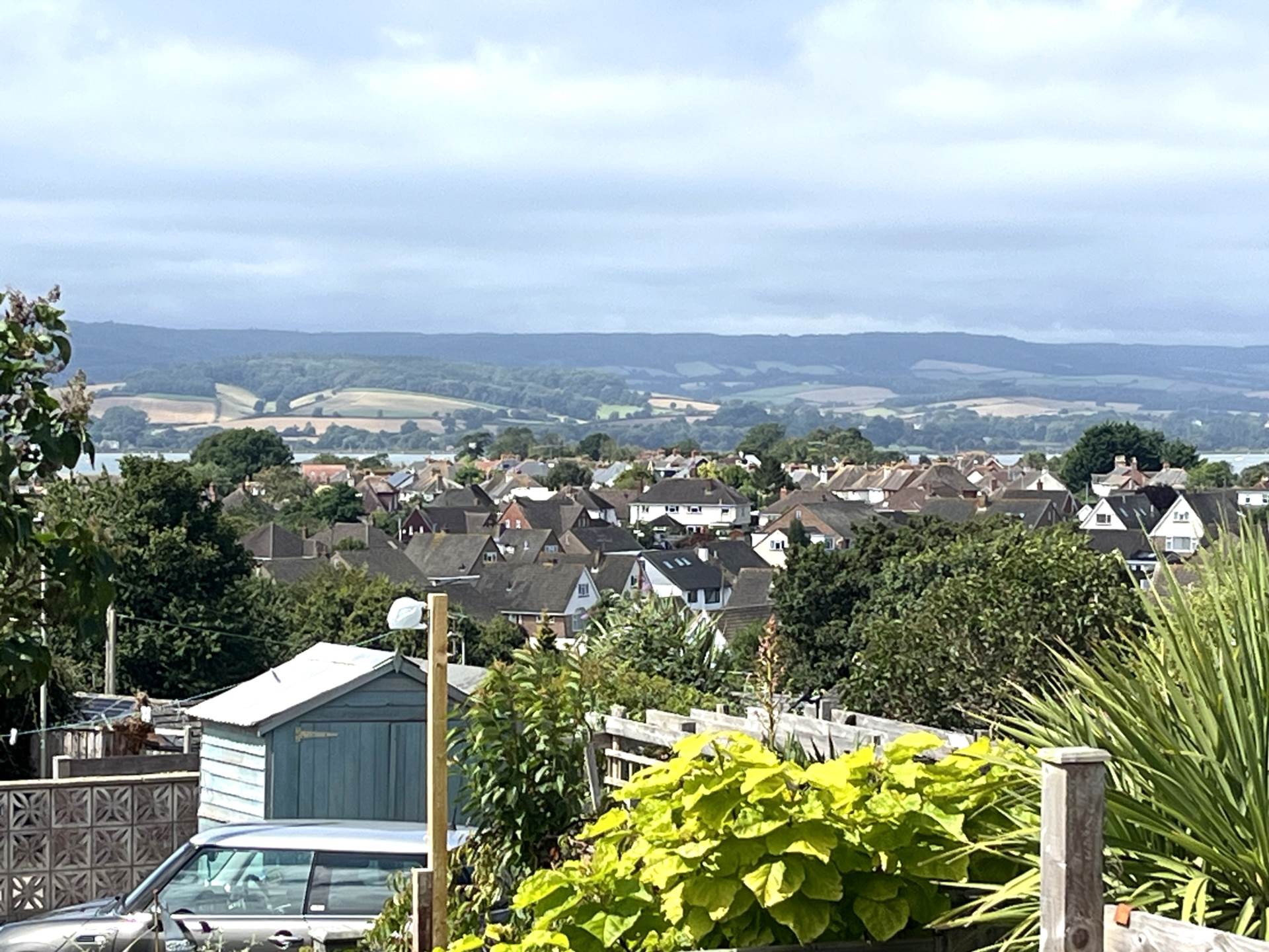 The Marles, Exmouth, Image 9