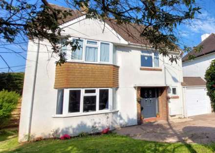 Exeter Road, Exmouth