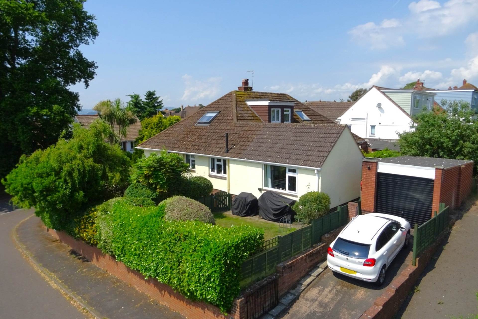 Bapton Lane, Exmouth, Image 11