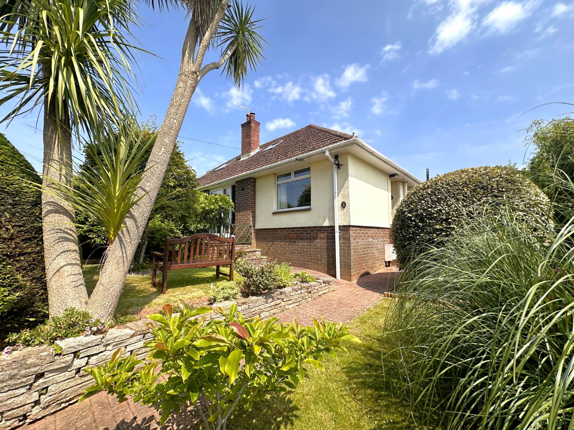 Bapton Lane, Exmouth, Image 14