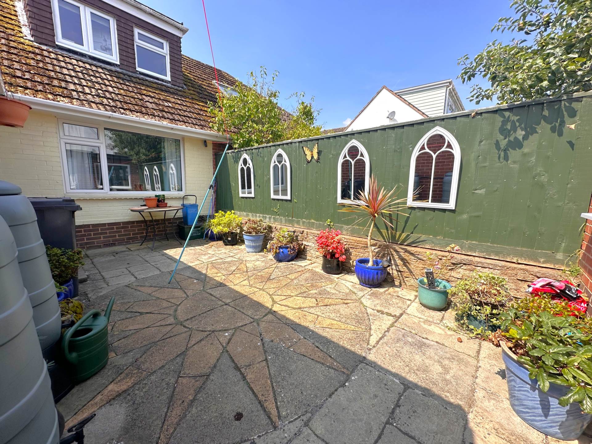 Bapton Lane, Exmouth, Image 15