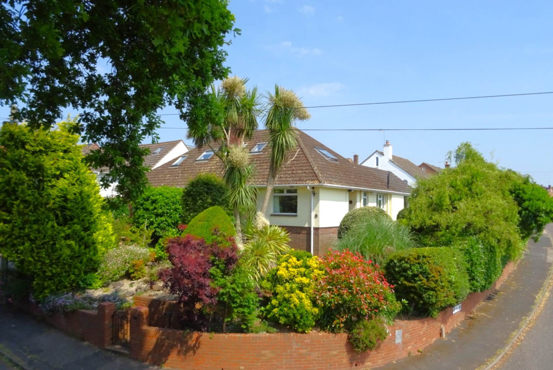 Bapton Lane, Exmouth, Image 18