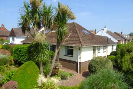 Bapton Lane, Exmouth, Image 1