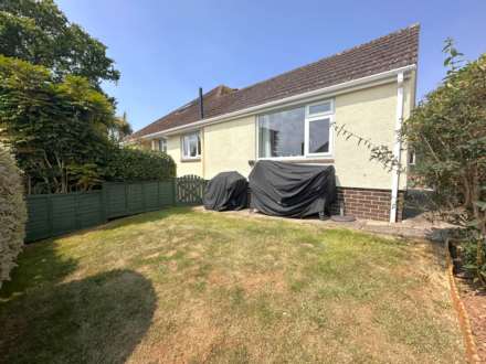 Bapton Lane, Exmouth, Image 16