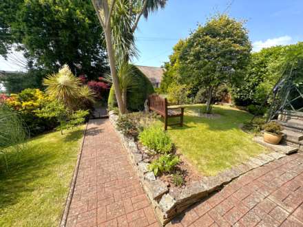 Bapton Lane, Exmouth, Image 3