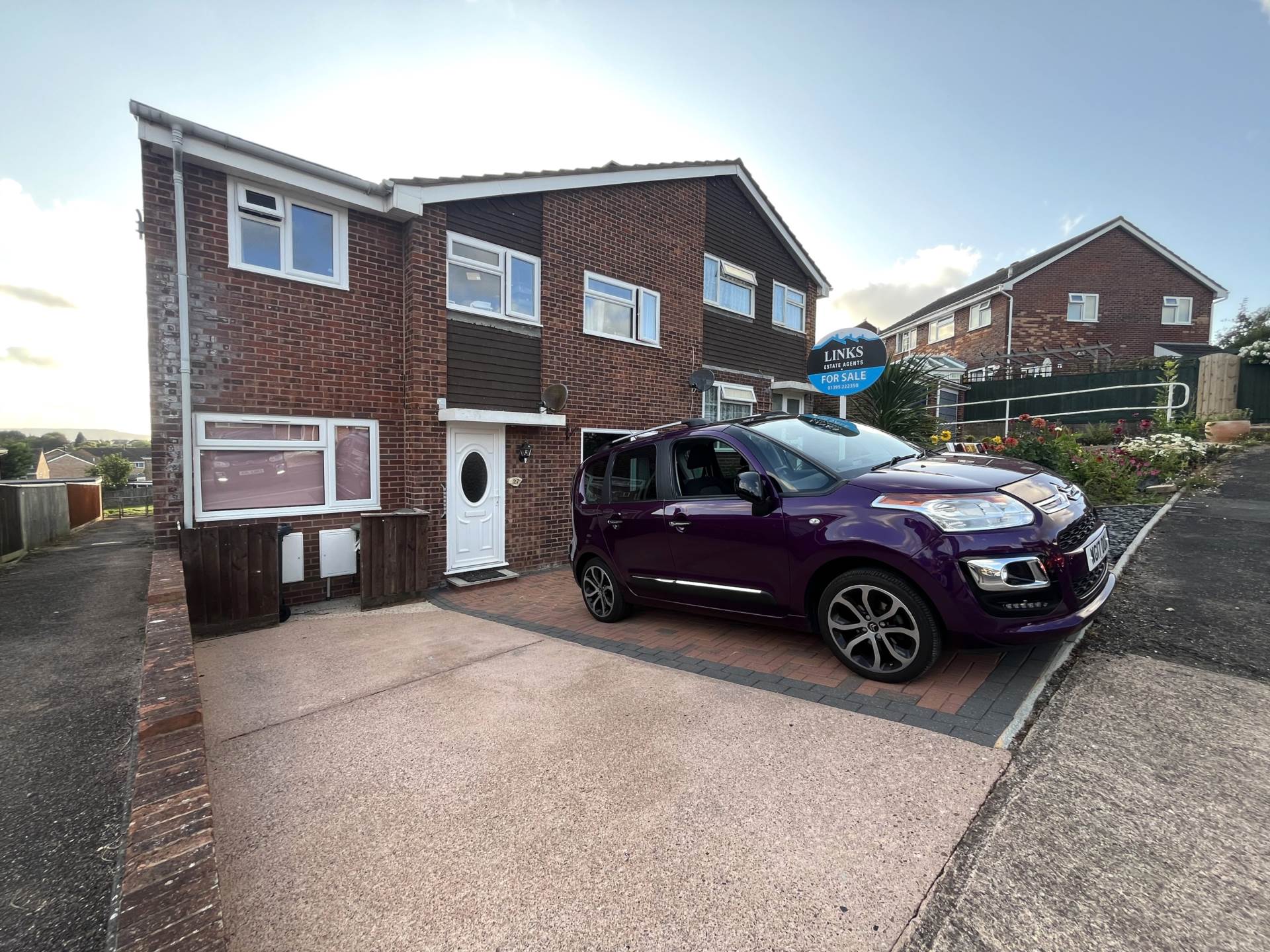 Garratt Close, Exmouth, Image 1