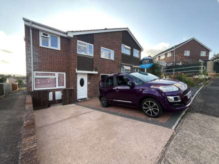 Garratt Close, Exmouth, Image 1