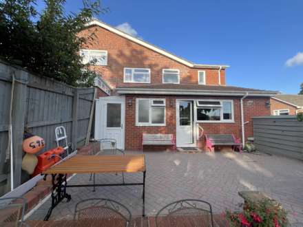 Garratt Close, Exmouth, Image 11
