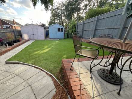 Garratt Close, Exmouth, Image 15