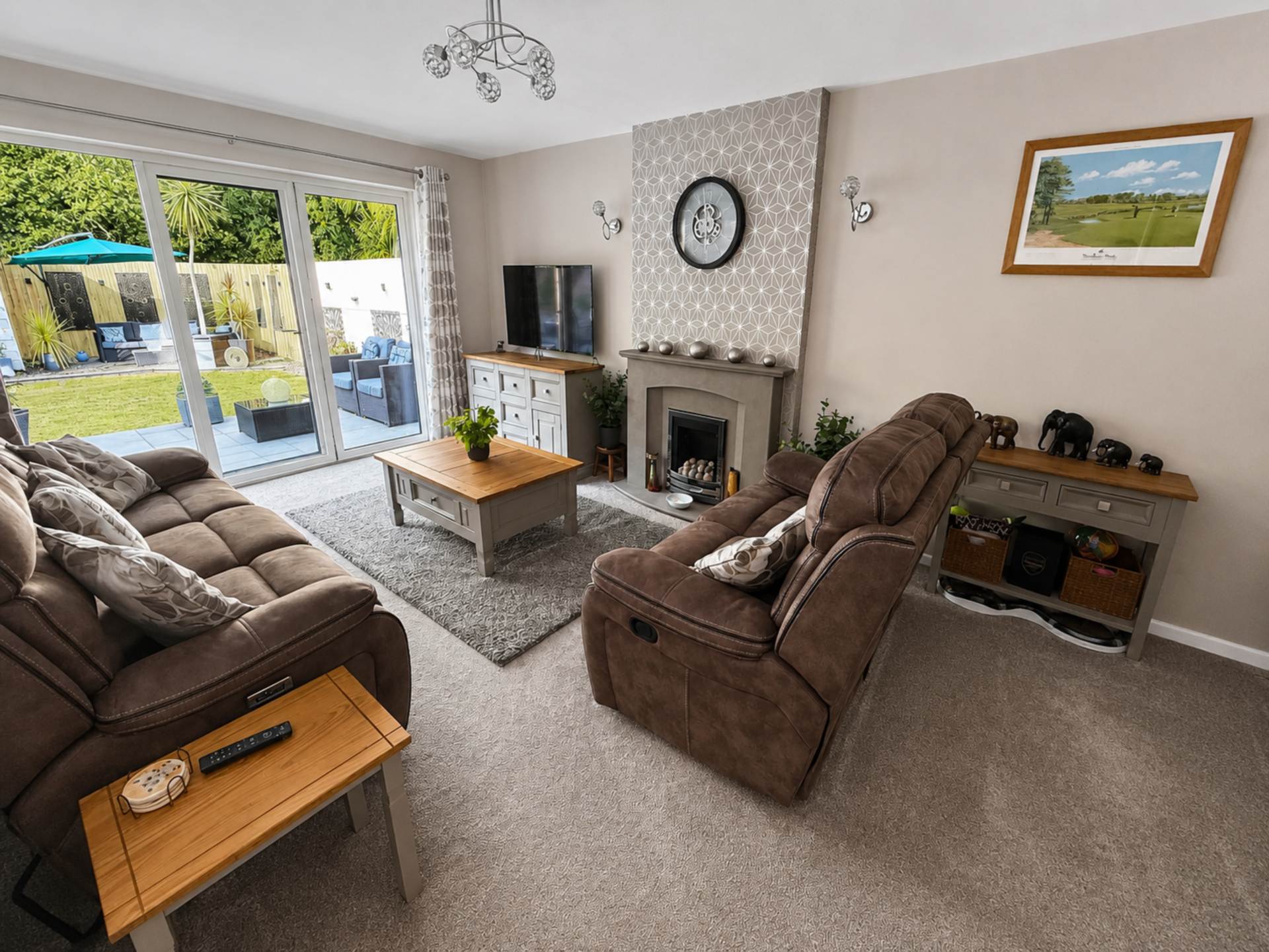 Valley Way, Exmouth, Image 2