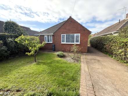Briar Close, Exmouth