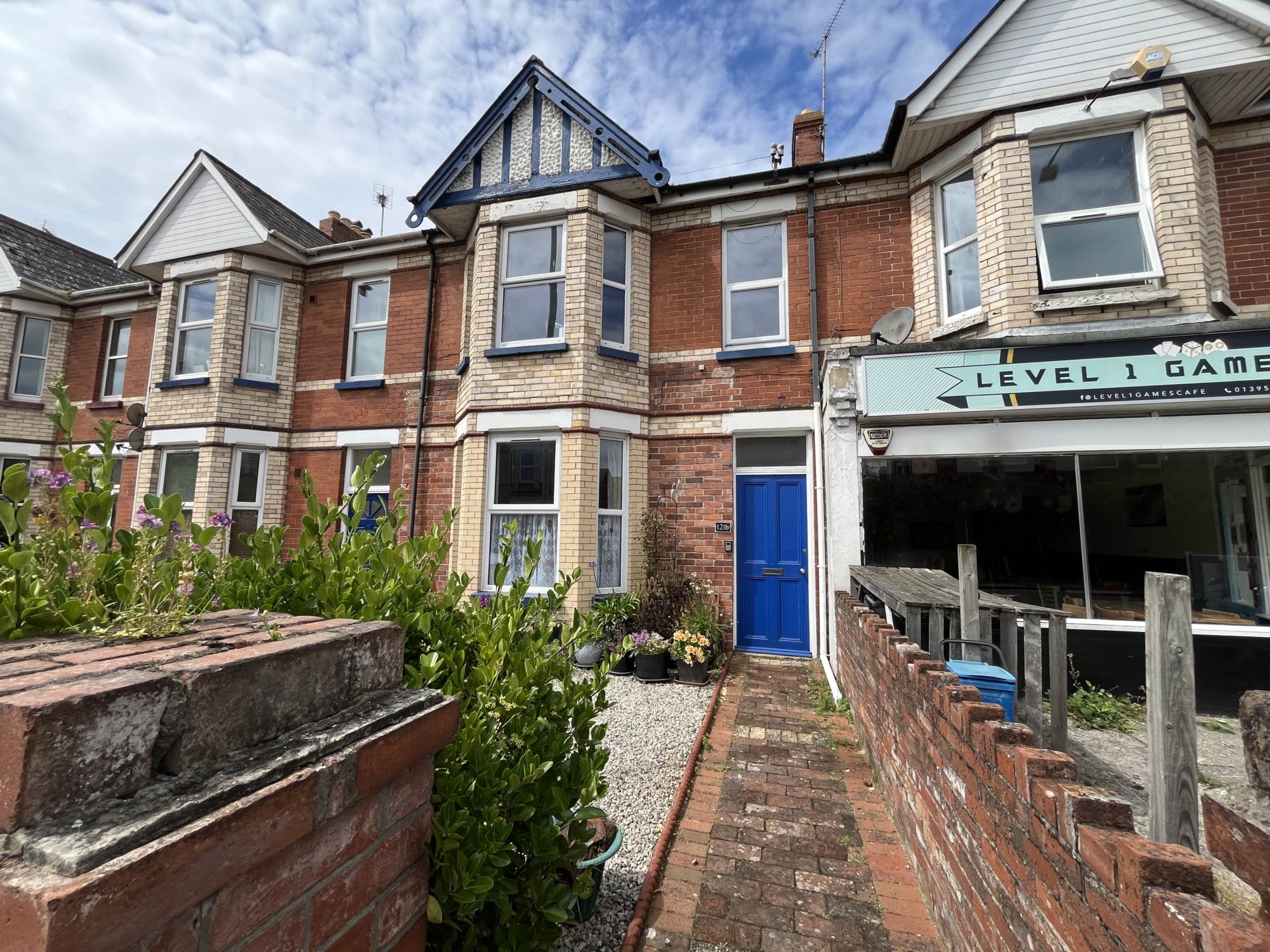 Exeter Road, Exmouth, Image 1