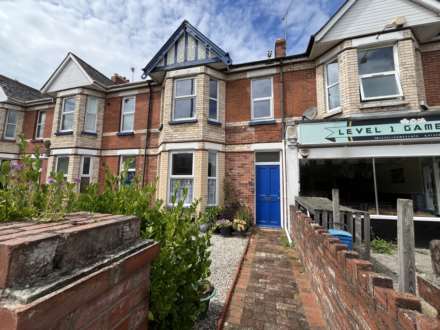 Exeter Road, Exmouth, Image 1