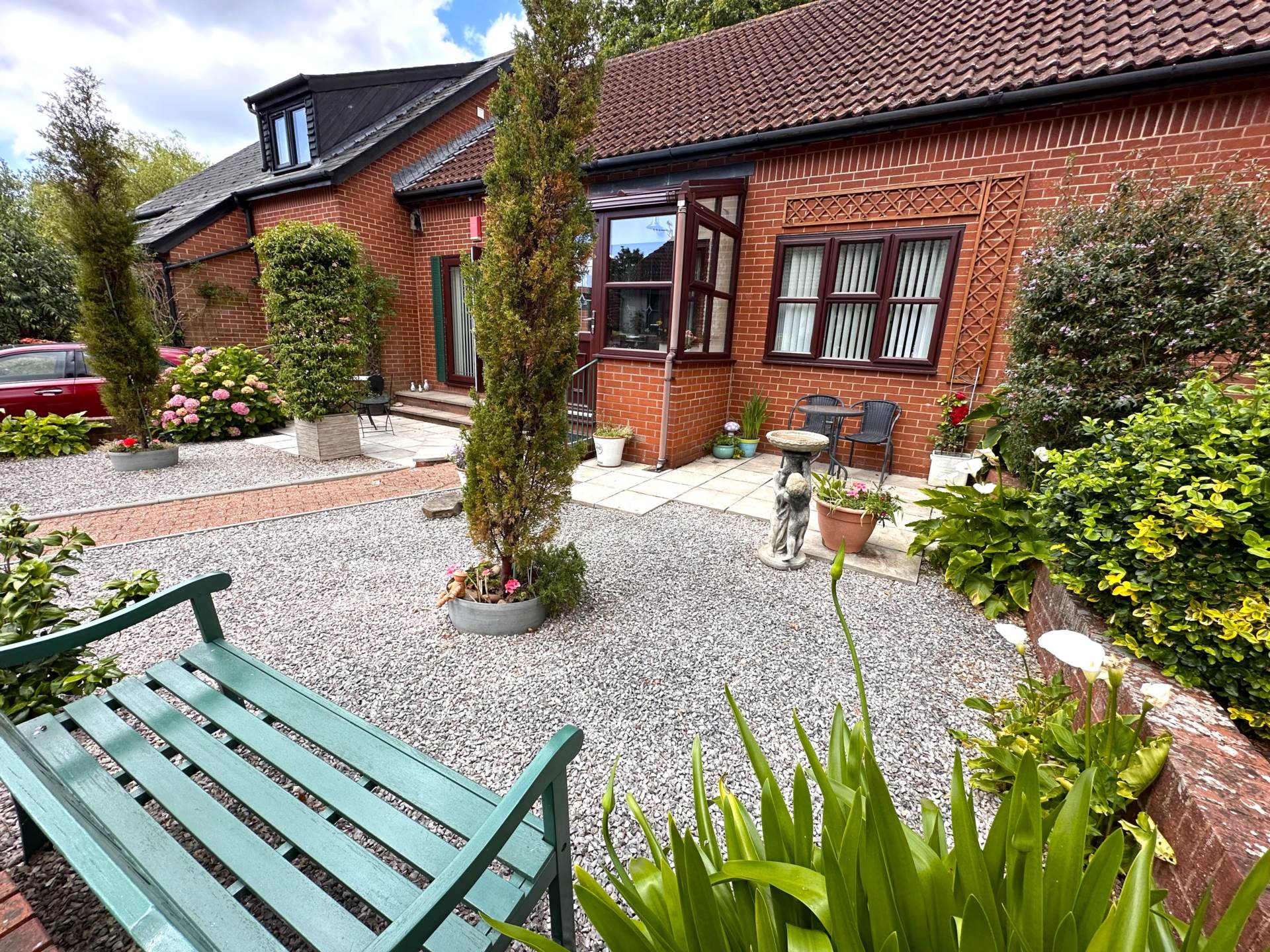 St Johns Farm Mews, Exmouth, Image 10