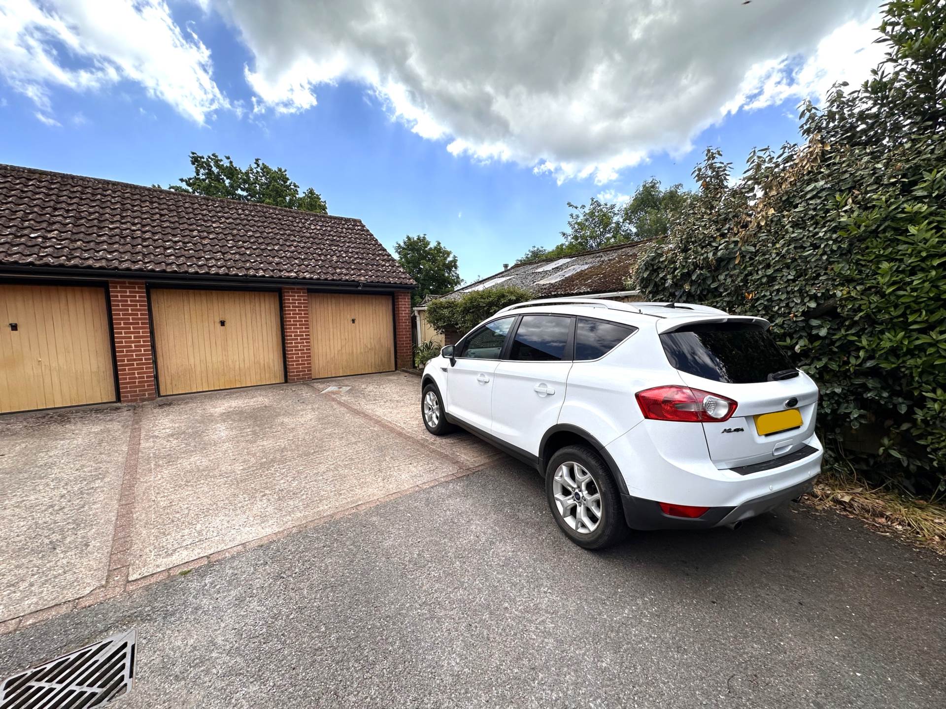 St Johns Farm Mews, Exmouth, Image 11