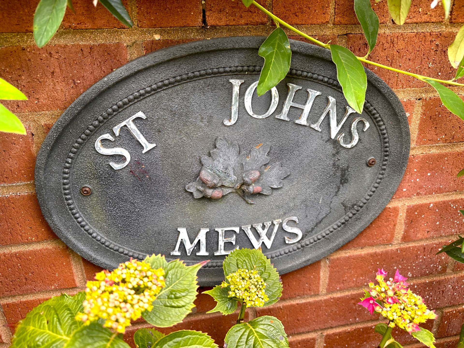 St Johns Farm Mews, Exmouth, Image 12