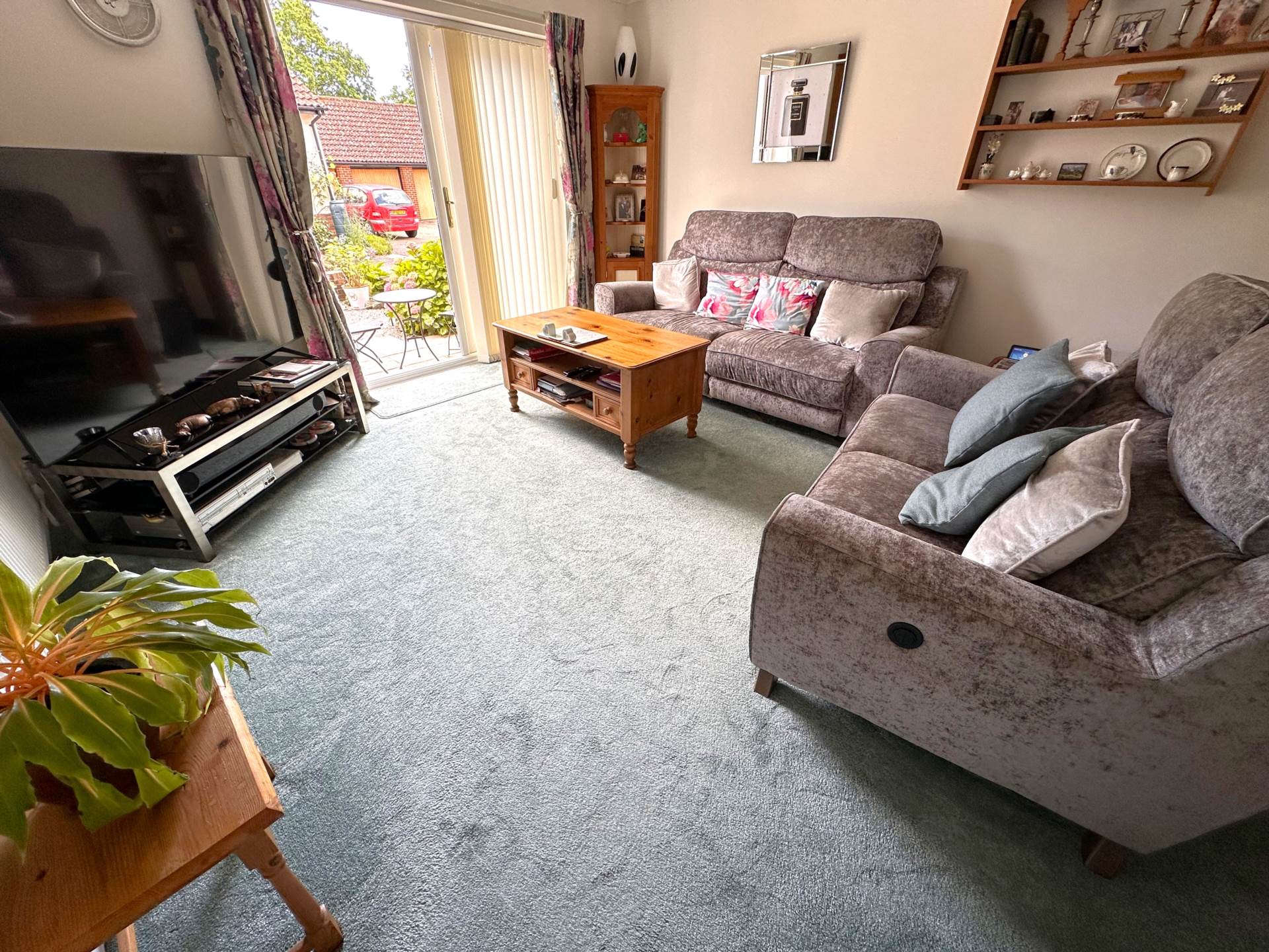 St Johns Farm Mews, Exmouth, Image 2