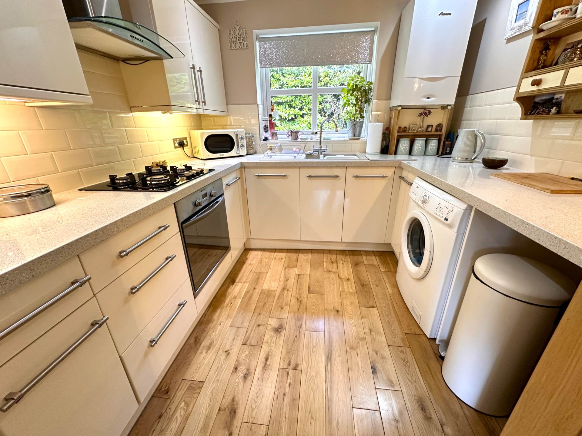 St Johns Farm Mews, Exmouth, Image 3