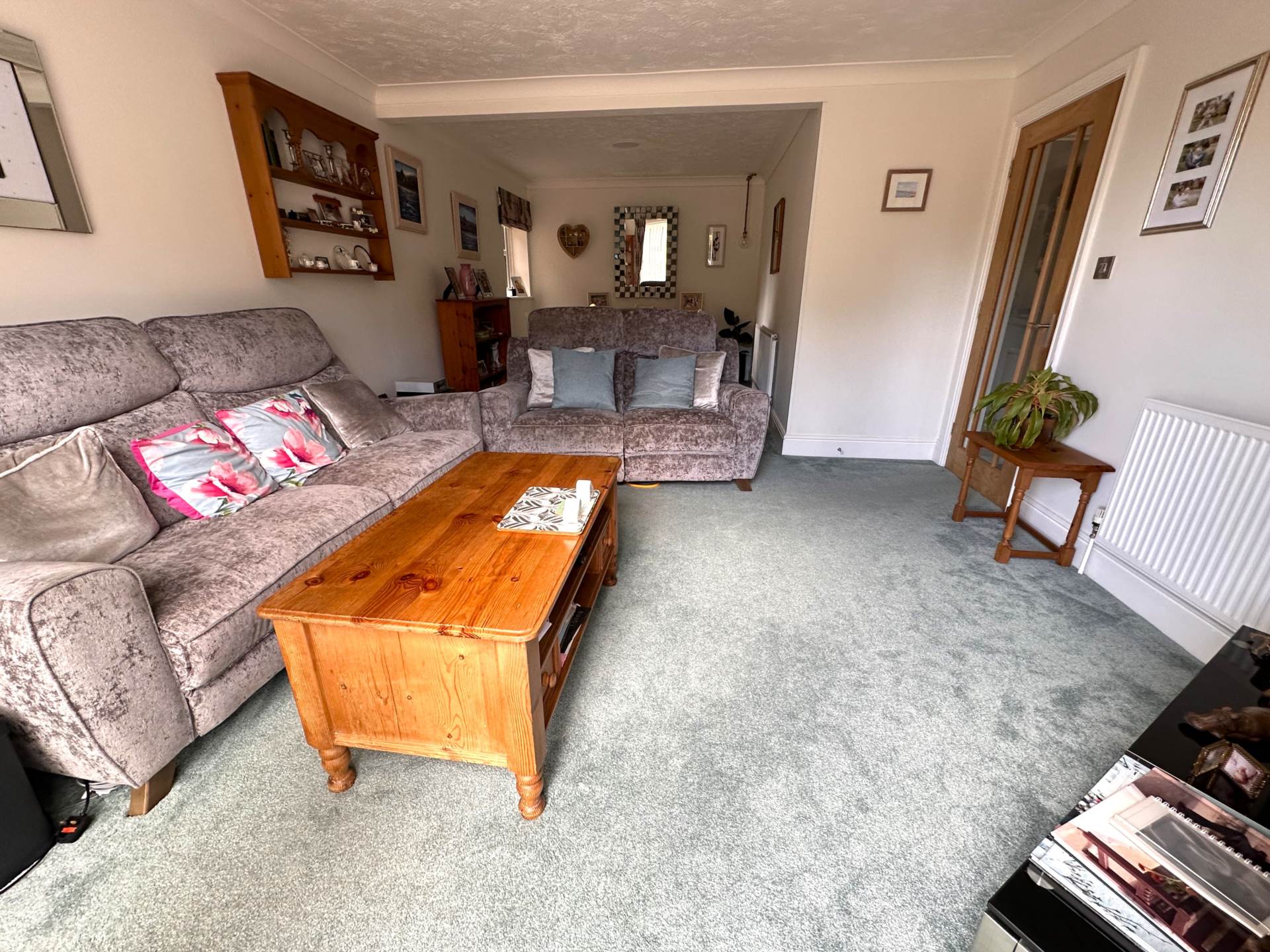 St Johns Farm Mews, Exmouth, Image 4