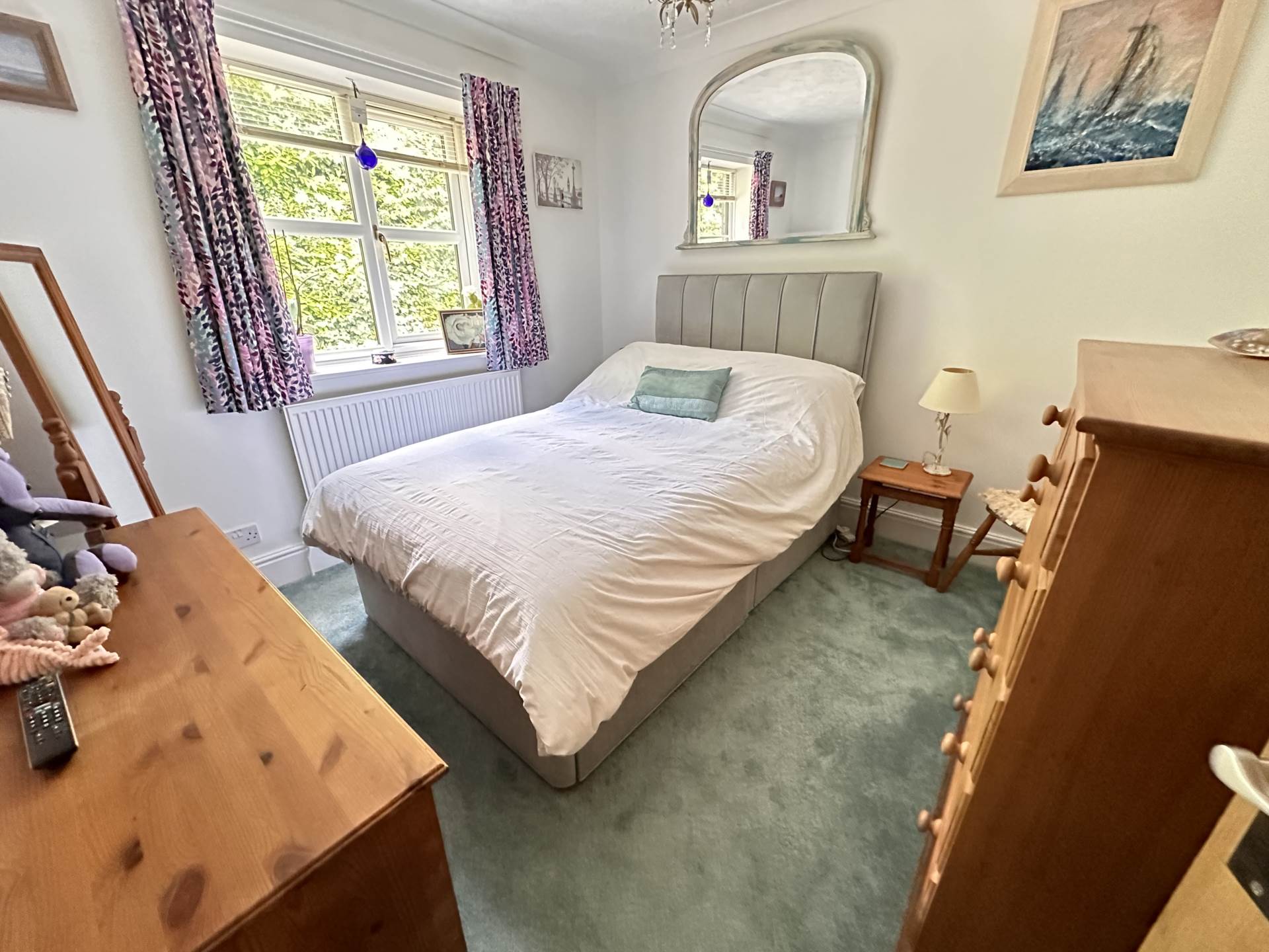St Johns Farm Mews, Exmouth, Image 8