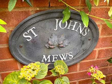 St Johns Farm Mews, Exmouth, Image 12