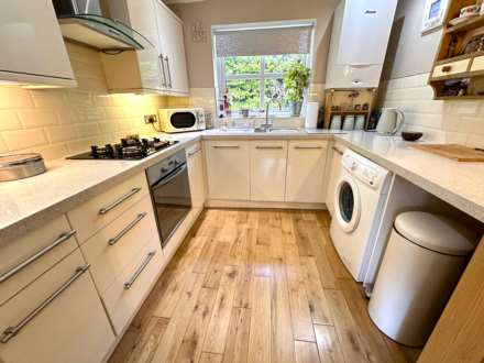 St Johns Farm Mews, Exmouth, Image 3