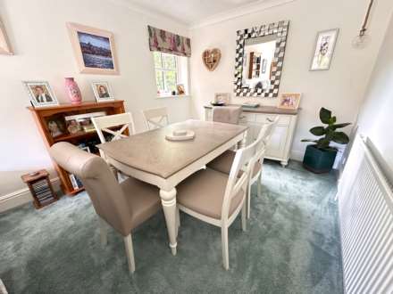 St Johns Farm Mews, Exmouth, Image 5