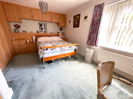 St Johns Farm Mews, Exmouth, Image 7