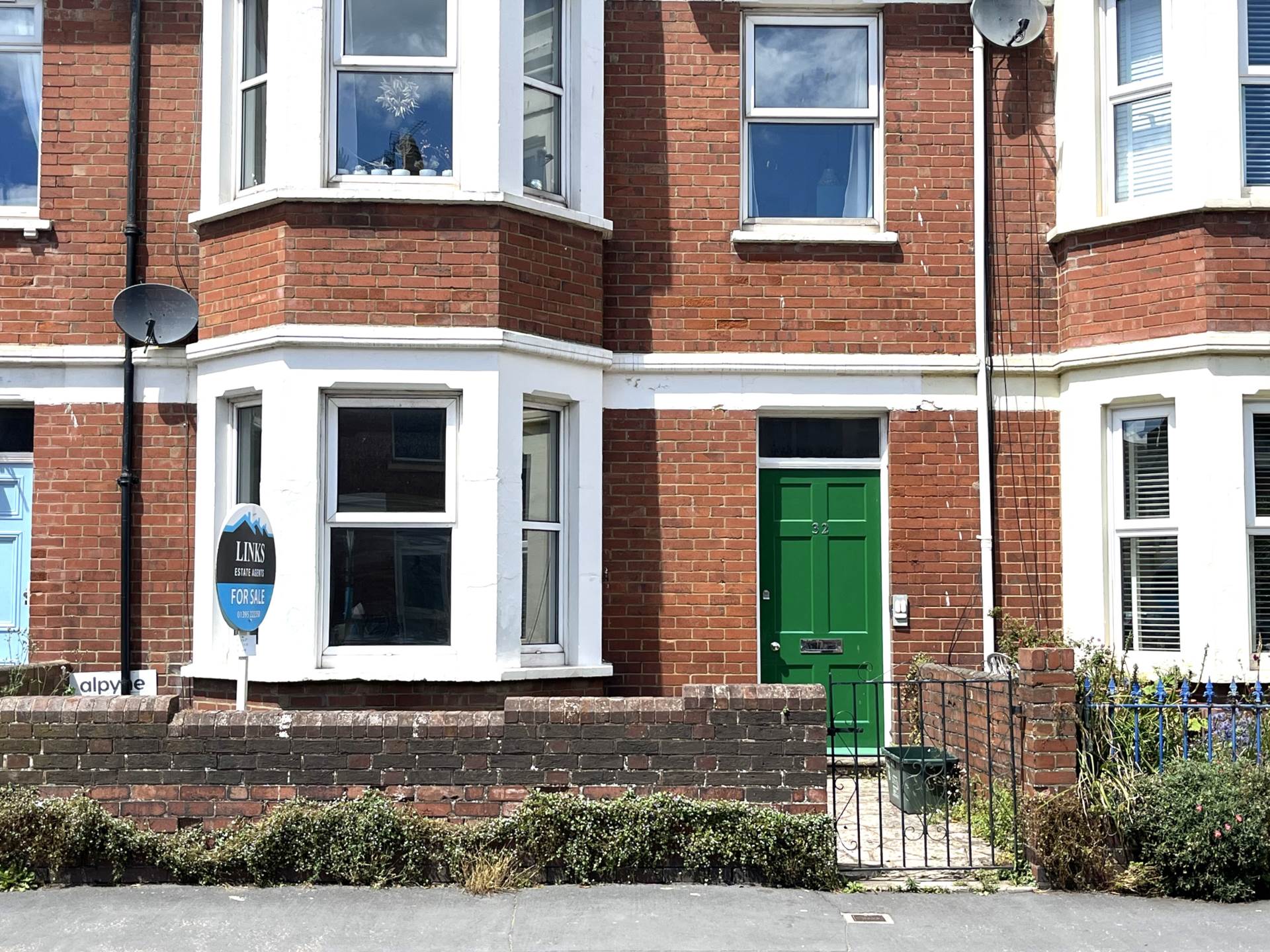 Victoria Road, Exmouth, Image 9