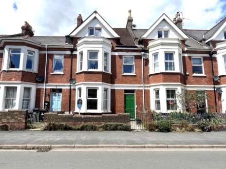Victoria Road, Exmouth, Image 1