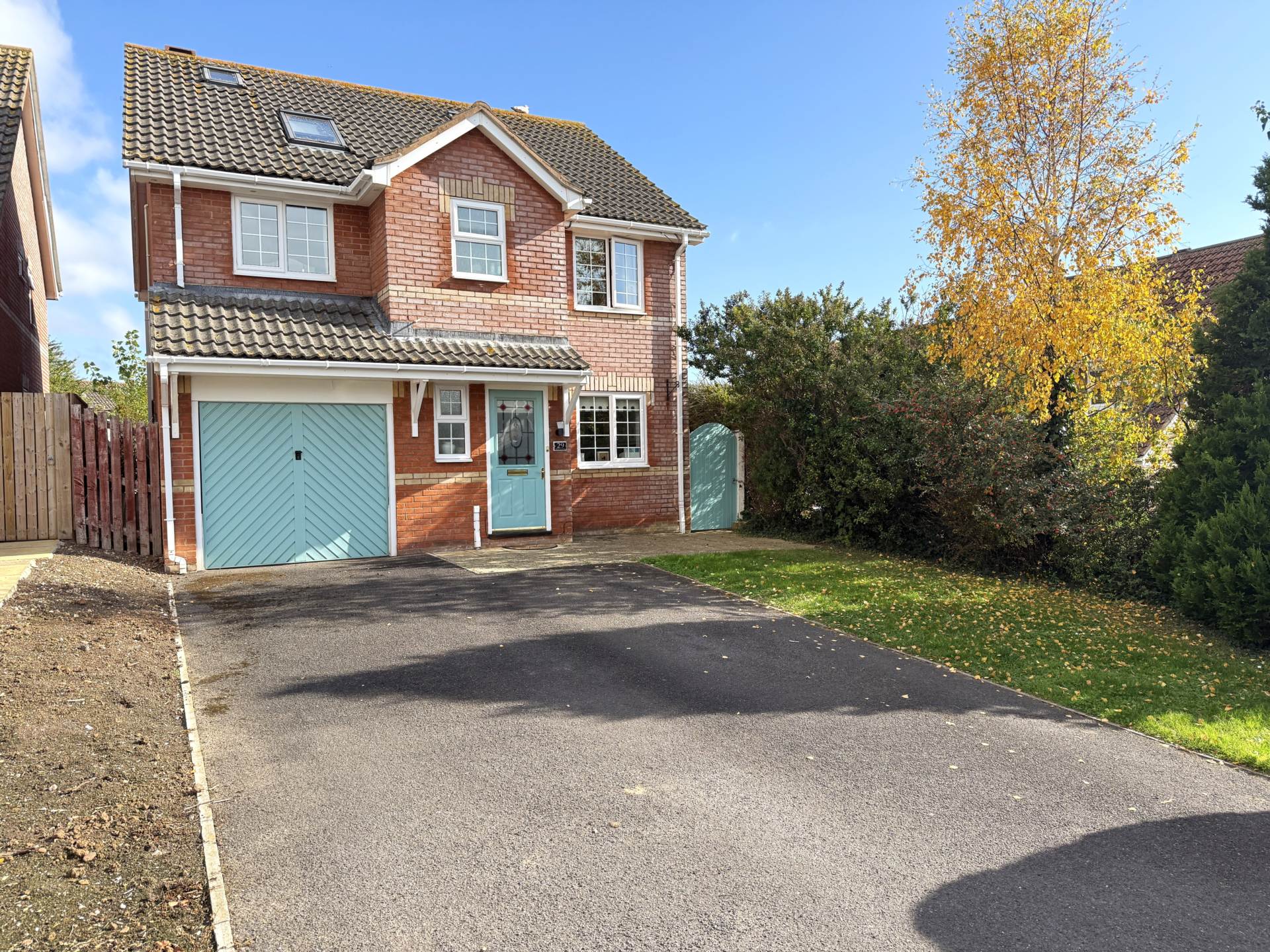 Cheriswood Avenue, Exmouth, Image 1