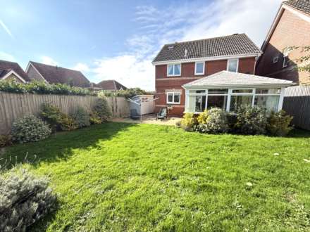 Cheriswood Avenue, Exmouth, Image 16