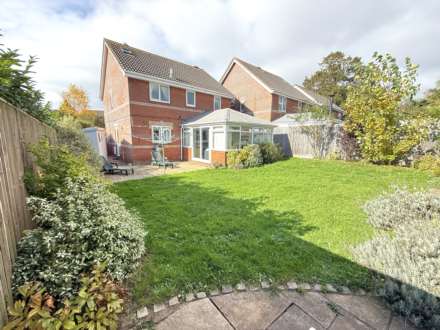 Cheriswood Avenue, Exmouth, Image 3